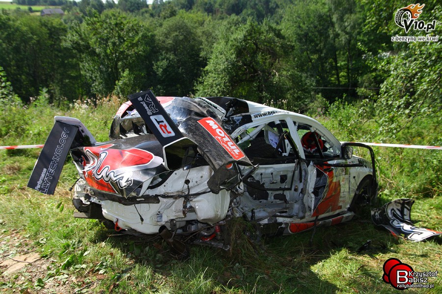 Rajd Rzeszowski